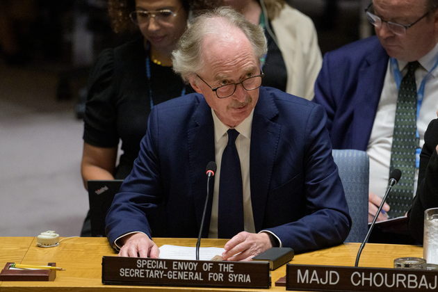 UN-SPECIAL ENVOY-SYRIA-RESIGNATION