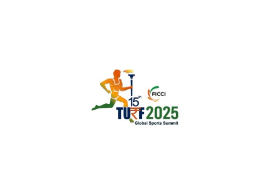 FICCI to organize 15th Global Sports Summit-'TURF 2025' & 'India Sports Awards 2025' on November 21