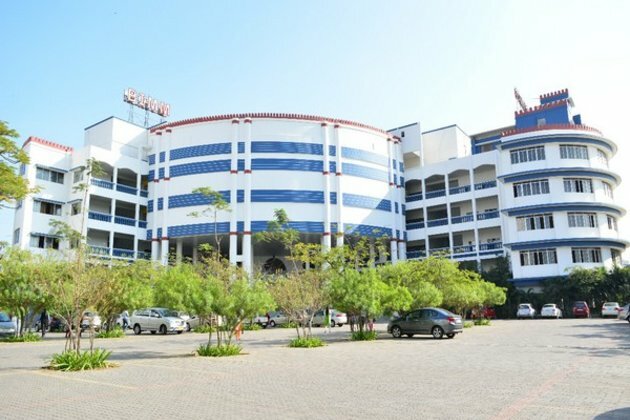 Sri Balaji University (SBUP): Admissions for the academic year 2022-2024; application window to close on 28th January 2022