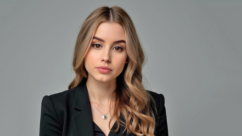 Chloe Ryman.