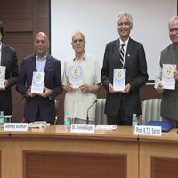 From 5th century to 21st: Abhay K's book rekindles India's intellectual heritage through Nalanda