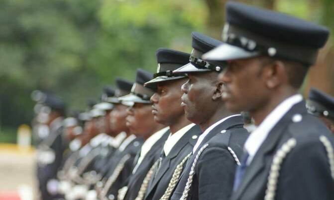 Live at Serena: State of the Nation address Live at Serena: State of the Nation address