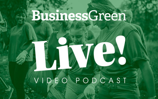 Watch Podcast LIVE! ESG partnerships that power the energy transition
