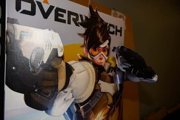 Overwatch World Cup 2026 group stage underway