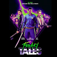 Pedro Pascal's 'Freaky Tales' OTT release date out