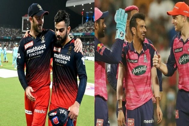 IPL 2022: Royal encounter on cards, as both RR and RCB want to win badly, reckons Ravi Shastri