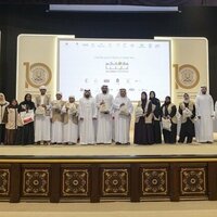 MoHAP, partners conclude 14th Heat Exhaustion & Disease Prevention Campaign in Sharjah