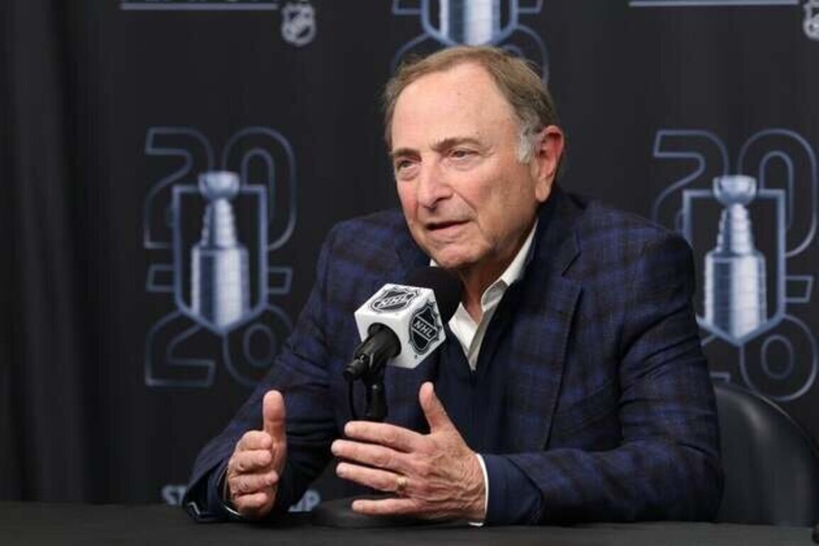 2027 NHL All-Star Game adopting international format
