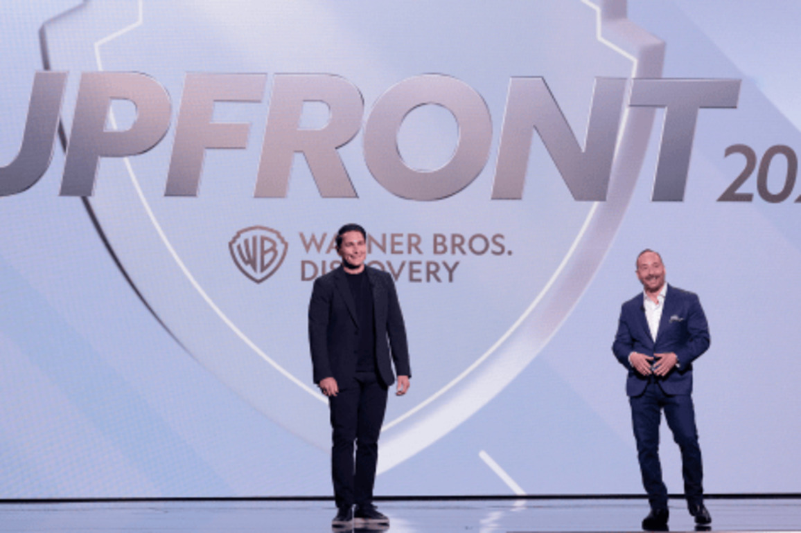WBD Ad Leaders Explain How IP Like Harry Potter Adds to Adtech Wizardry