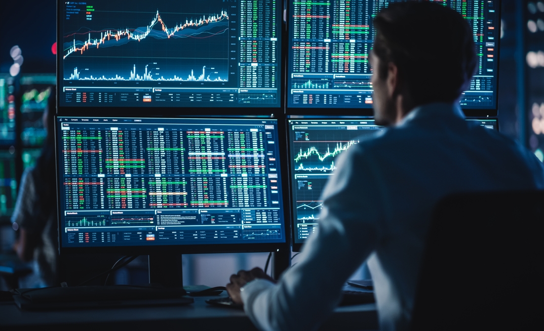 Miners not spared as ASX buyers take a tariff-induced back seat