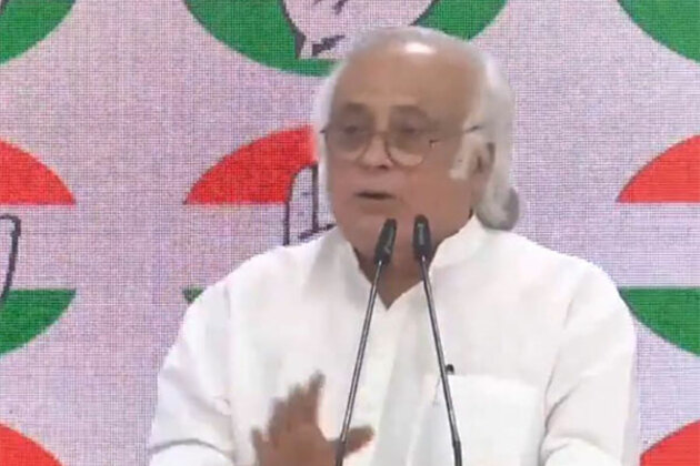 Congress's Jairam Ramesh slams Centre's caste census plan, calls it "headline without deadline"
