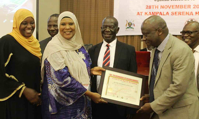 IUIU named best private university IUIU named best private university