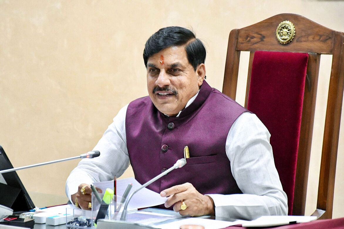 Over 90% citizens support Uniform Civil Code, says MP CM Yadav