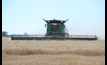  Harvester sales surged in November. Picture Mark Saunders.