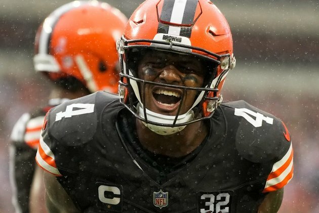 MNF Week 2: Browns-Steelers Preview, Props, Prediction
