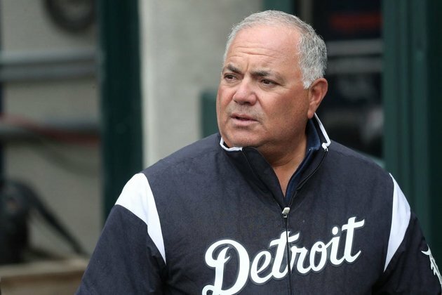 Tigers fire GM Al Avila
