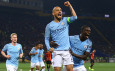 Silver Lake invests $500m in City Football Group