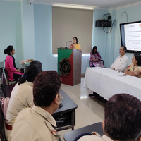 Assam Forest staff strengthen conservation skills with GIS training