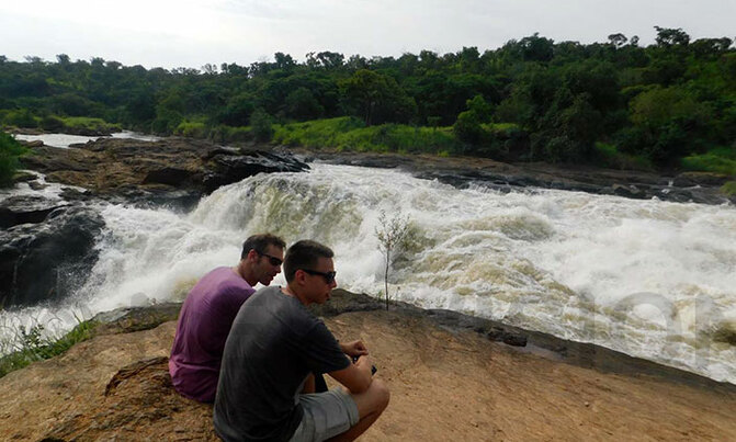 Murchison Falls: A tourism gem Murchison Falls: A tourism gem
