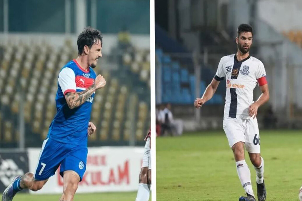 AIFF Super Cup: Mohammedan SC, Gokulam Kerala eye redemption; Punjab FC, Bengaluru FC clash for supremacy