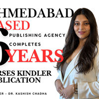 Six Years of Trust and Dedication: Verses Kindler Publication Redefines The Journey for Authors
