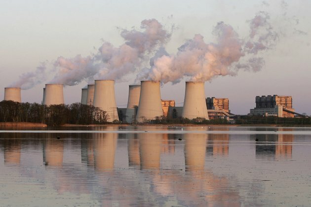 Green label for nuclear & gas absolutely wrong, German minister says