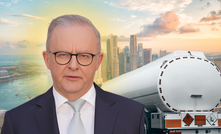 PM Anthony Albanese