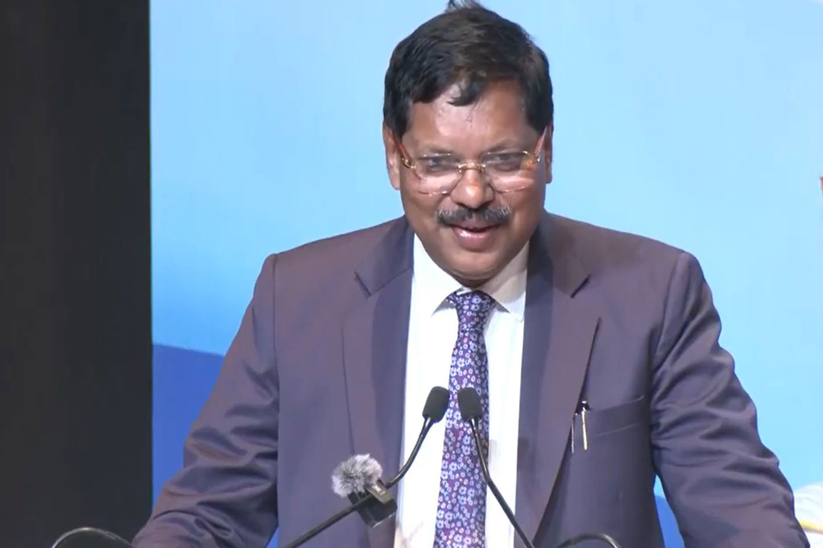 BCI orders immediate suspension of Delhi advocate over alleged shoe-throwing attempt in CJI's Court