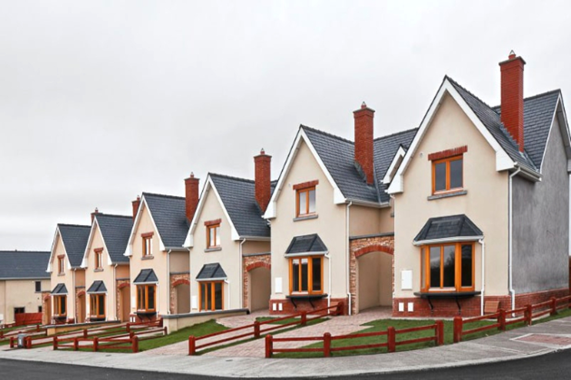 Nearly 170 homes approved near Ireland's Cork after initial refusal