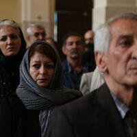 Letter from Mideast: Tehran forges on with resilience under war fire