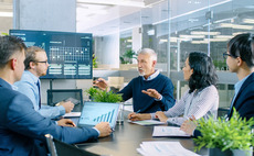 Newion leads €2m for Objective Platform