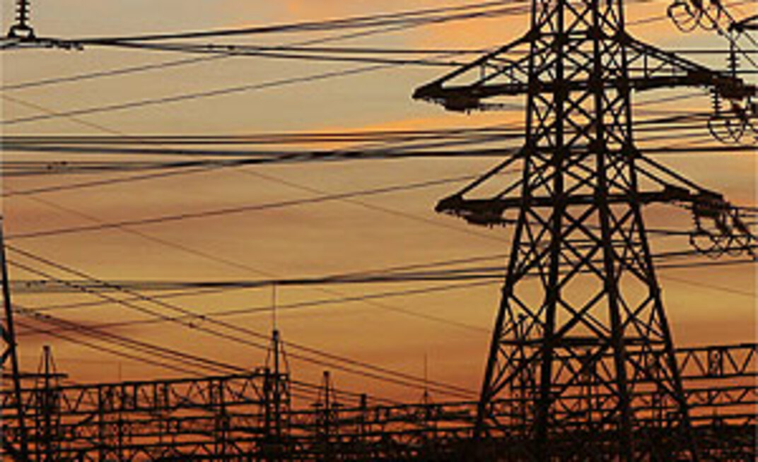 More power needed in NSW