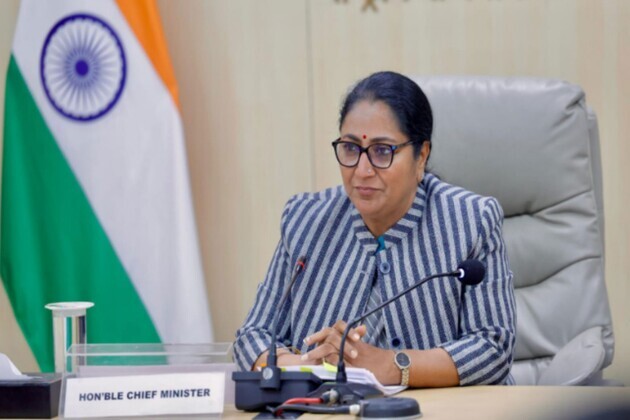 Delhi govt to launch high-tech labs in four ITIs soon: CM Rekha Gupta