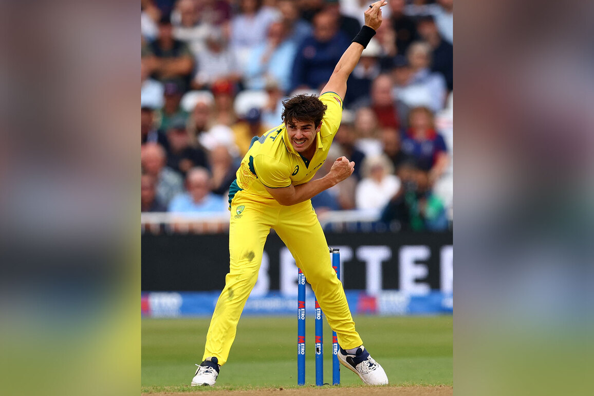 "Hunger has never been an issue": Australia pacer Sean Abbott eyes Test comeback after recovering from hamstring injury