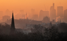 'Flimsy': Defra under fire over under-powered and under-the-radar Air Quality Strategy