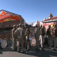 Shimla gears up for Winter Carnival as tourists flock to hills to escape pollution