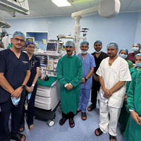 Himachal launches robotic surgery at IGMC, Chamiana; CM Sukhu inaugurates facility