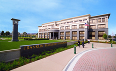 Franklin Templeton launches enhanced indexing equity fund range for UK investors