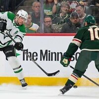 Vladimir Tarasenko lifts Wild past Stars in Central Division showdown