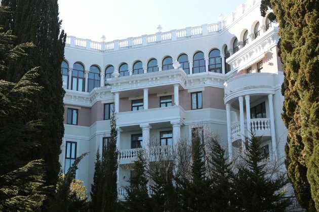 Seized Zelensky home could become anti-Nazi museum