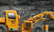 Creighton will be promoting BTI’s line of underground equipment including its extensive range of rockbreaker systems