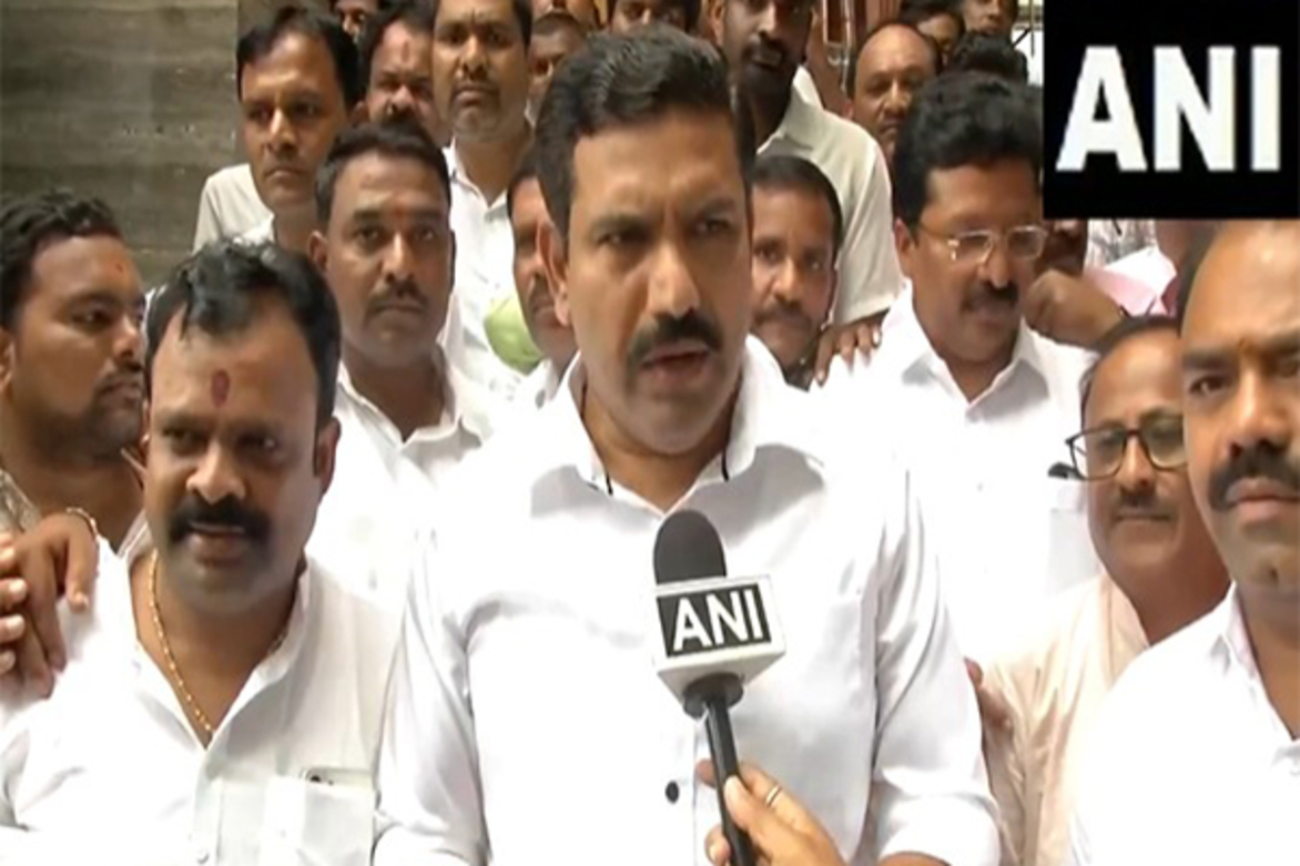 "Investigation has already commenced since black box has been recovered": Karnataka BJP Chief on Ahmedabad plane crash