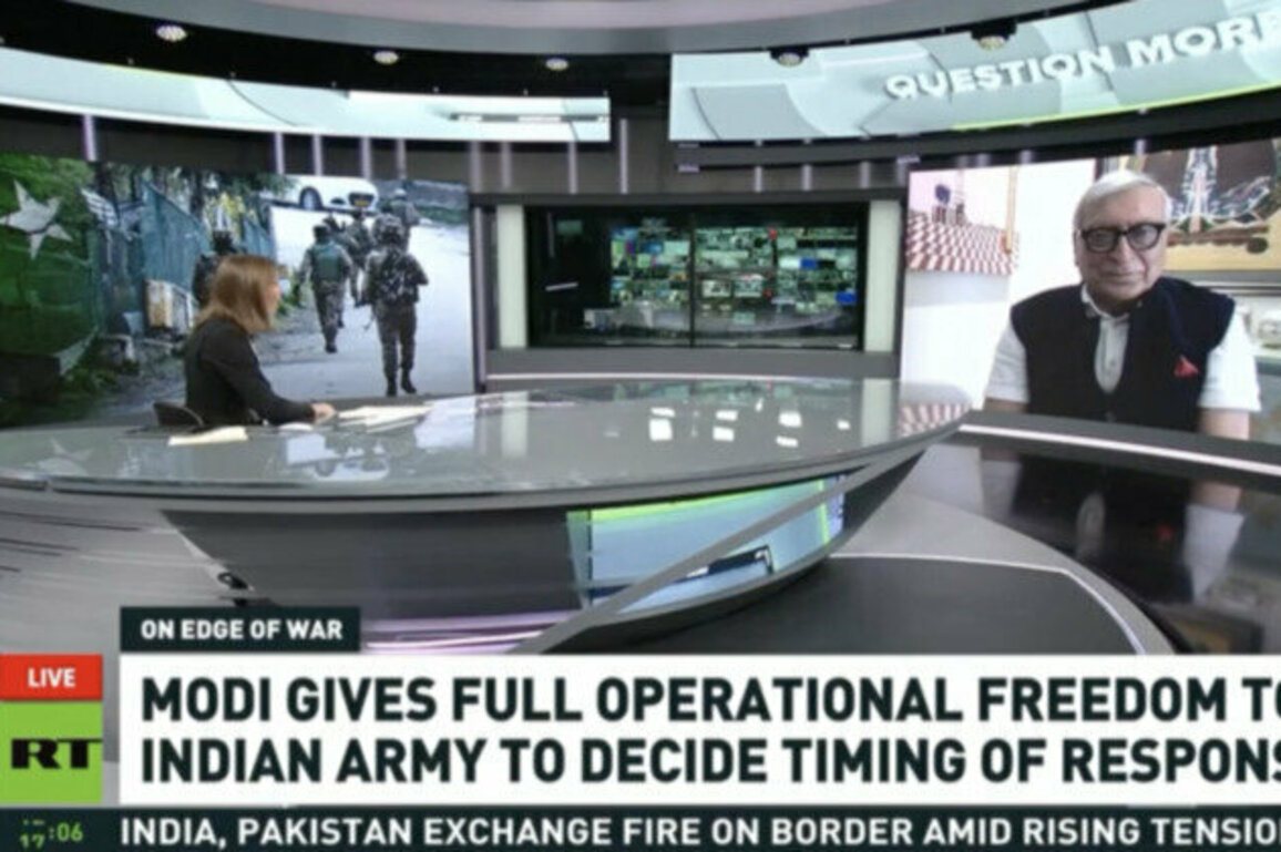 India must send a serious message to Pakistan  ex-foreign secretary