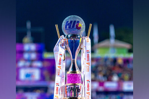 Hockey India opens player registration for Hockey India League 2026