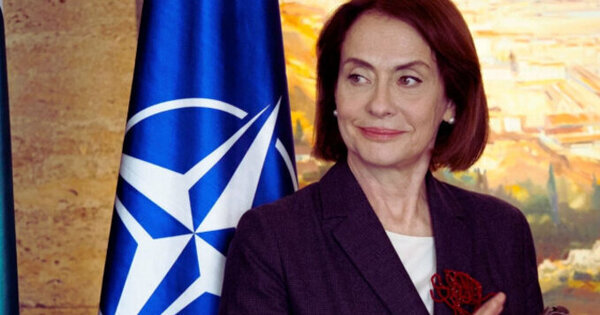 Bulgaria Ready for Bigger Partnership with the US, Says FM Neynski