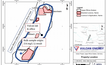  Vulcan’s zero carbon lithium project area and location of 2021 bulk brine sample