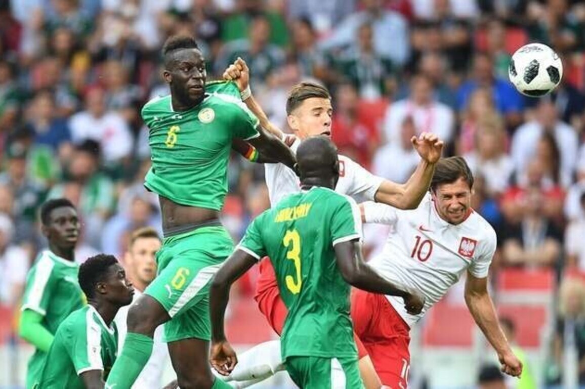 Senegal denies travel delay prompted by dispute with coach