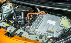 AP Funds, Omers et al. in $2.75bn round for Northvolt