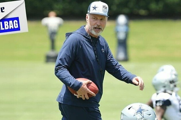 Mailbag: Differences in defensive scheme