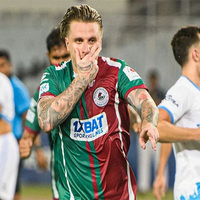Iconic nicknames that define Indian Super League stars